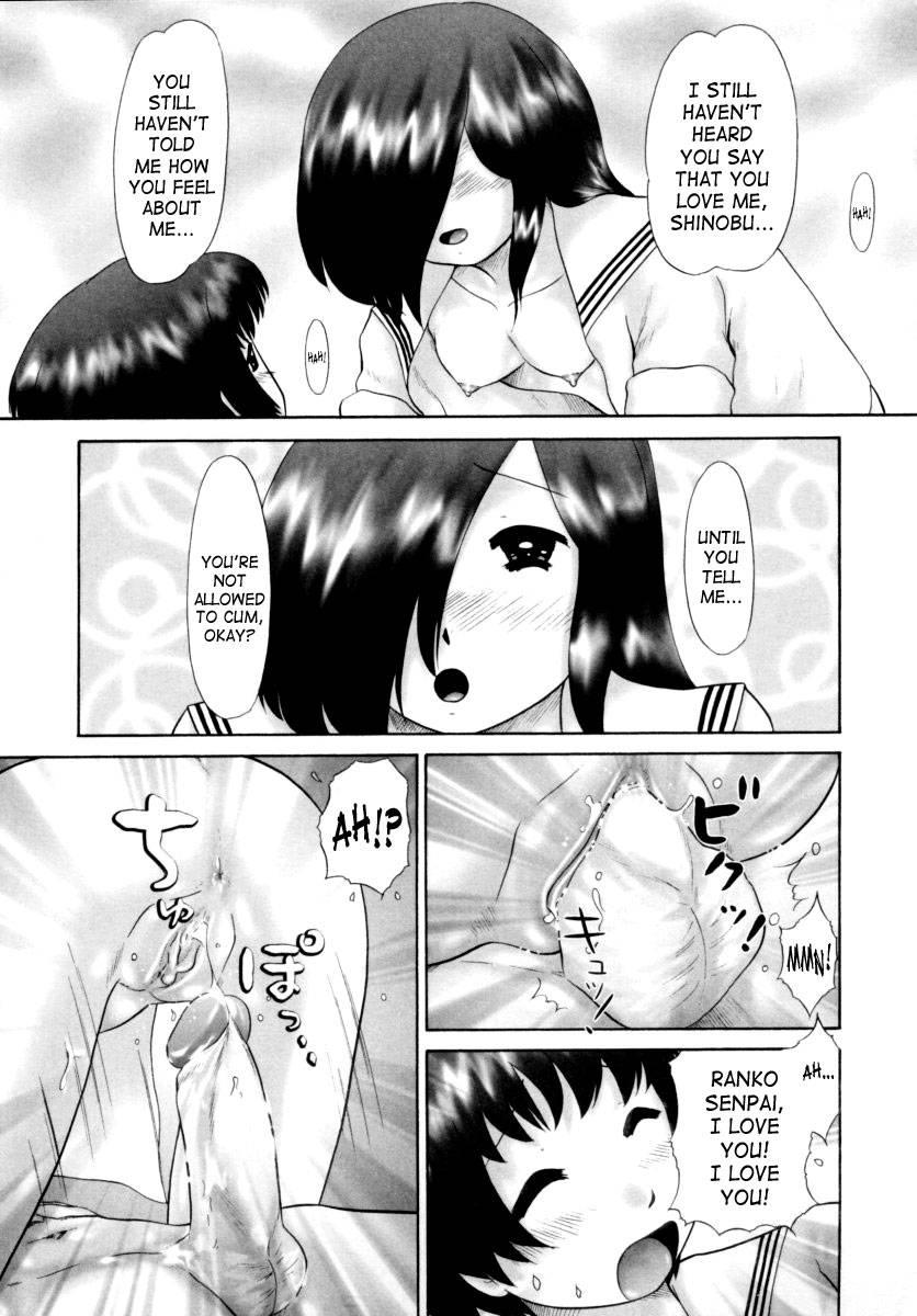 Boys Forbidden Girls’ Festival Chapter 1000 Page 57